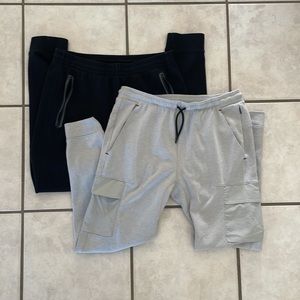 Old Navy Joggers - Large